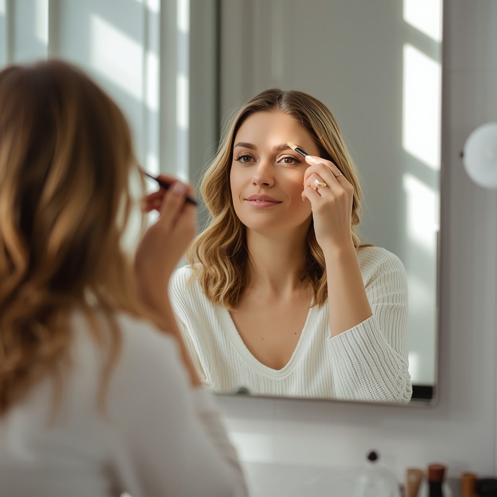 Common Beauty and Hair Mistakes to Avoid for a Fresh, Youthful Look - Section 3