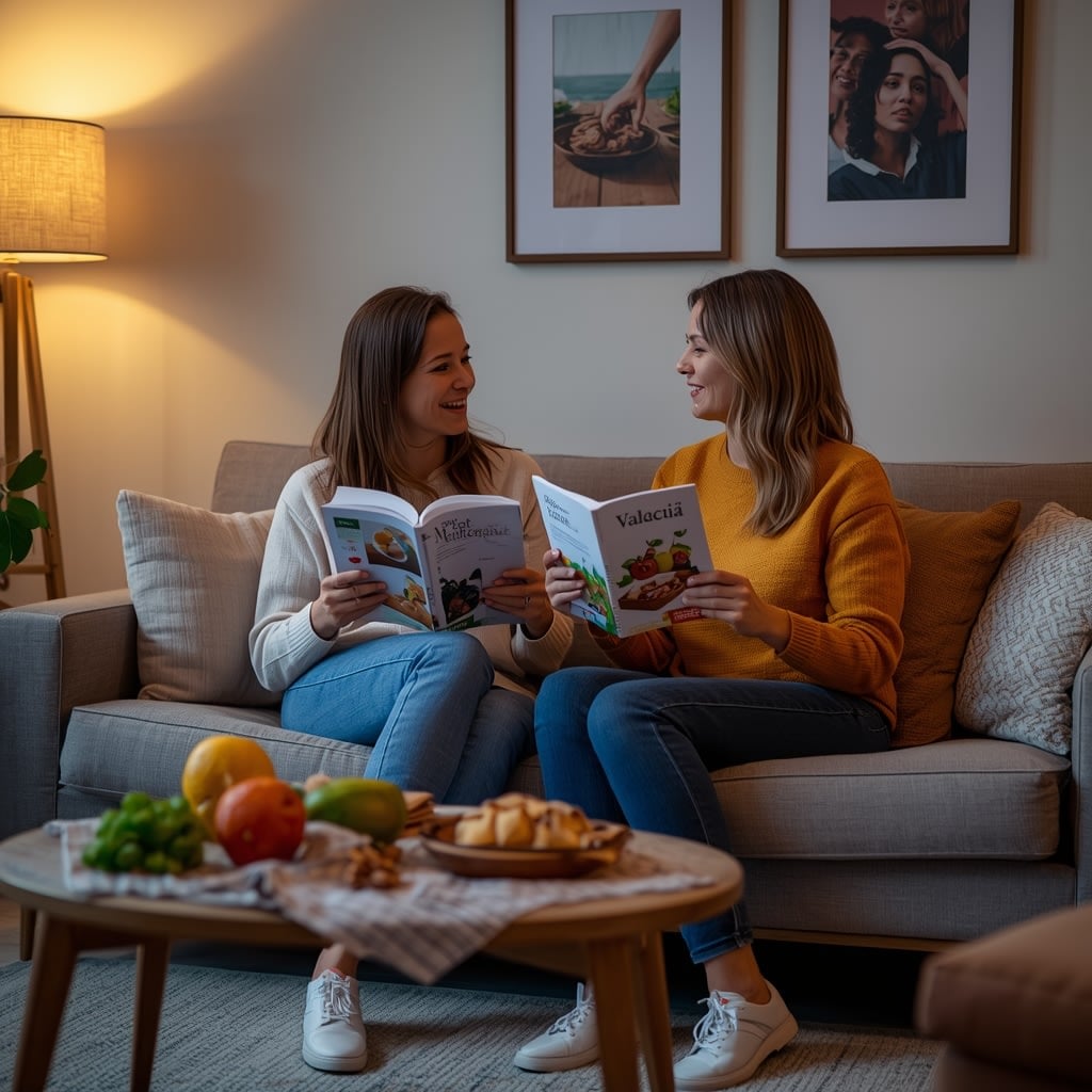 Understanding the Valencia Diet: A Guide to Its Weight Loss Approach, Benefits, Risks, and Safe Practices - Section 4