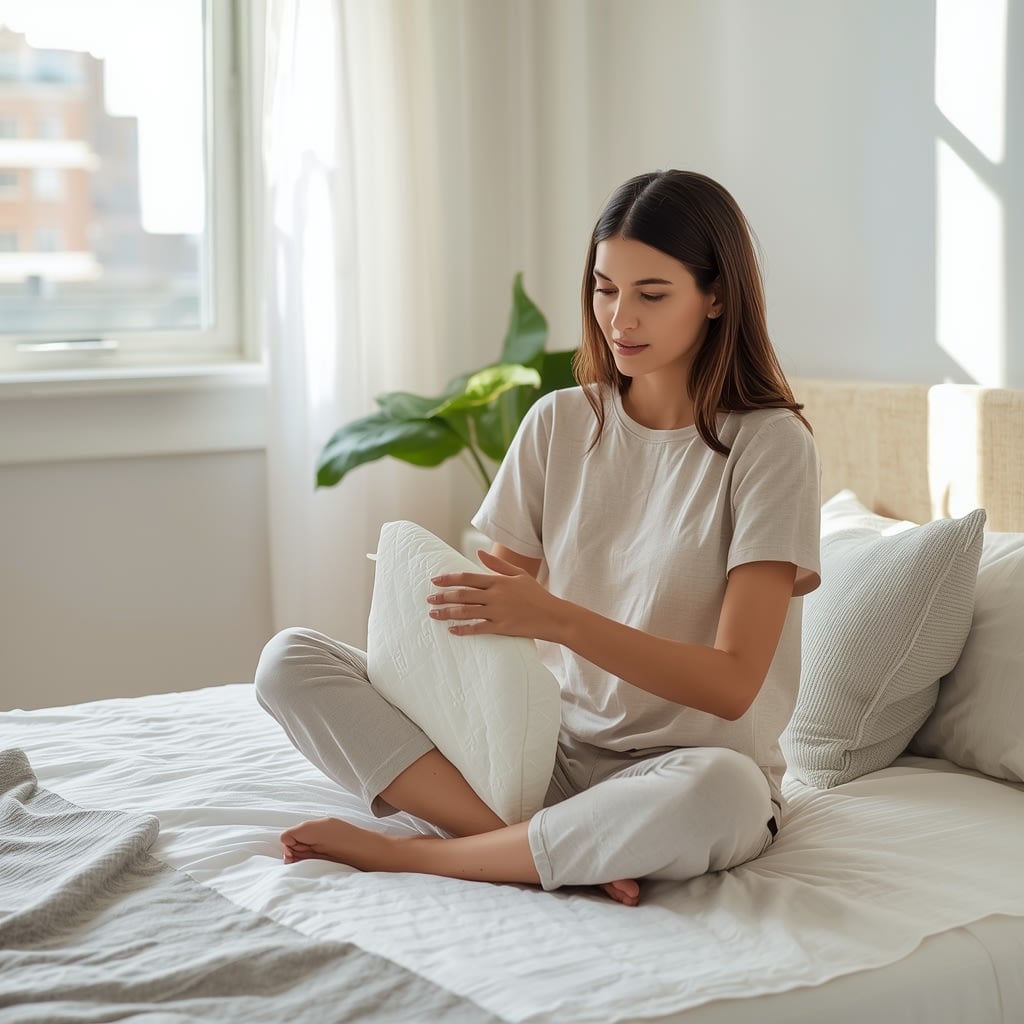 Top Memory Foam Pillows Reviewed and Ranked for Your Best Sleep Experience - Section 1