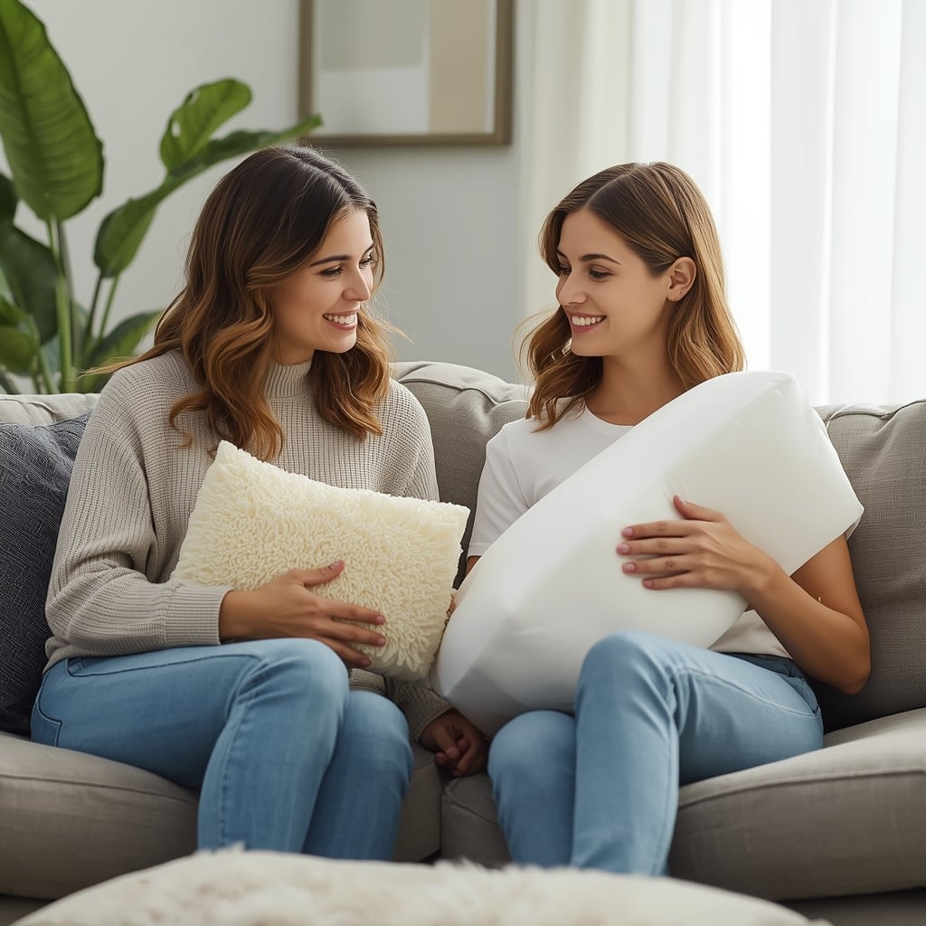 Top Memory Foam Pillows Reviewed and Ranked for Your Best Sleep Experience - Section 2