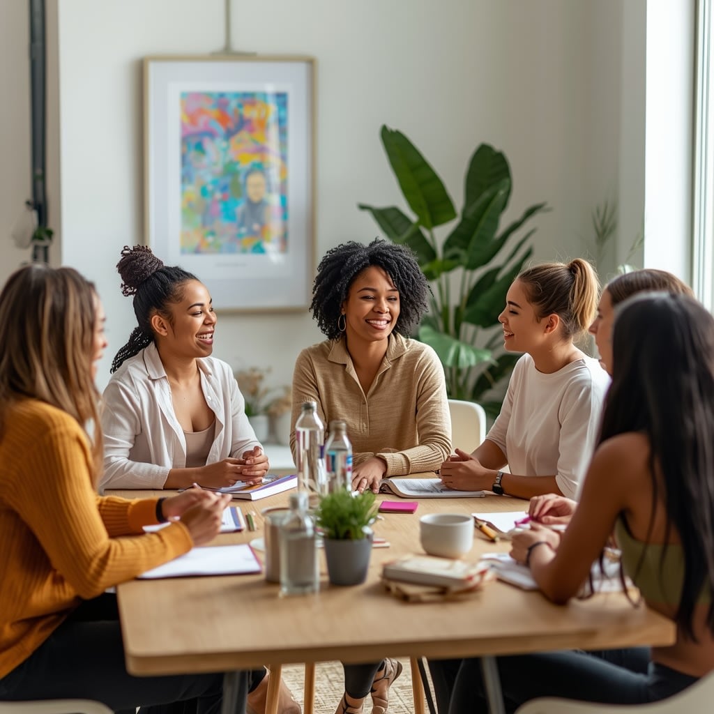 Take Part in the Women’s Health Self-Care Journey: 7 Expert-Recommended Ways to Refresh Your Mind and Body - Section 2