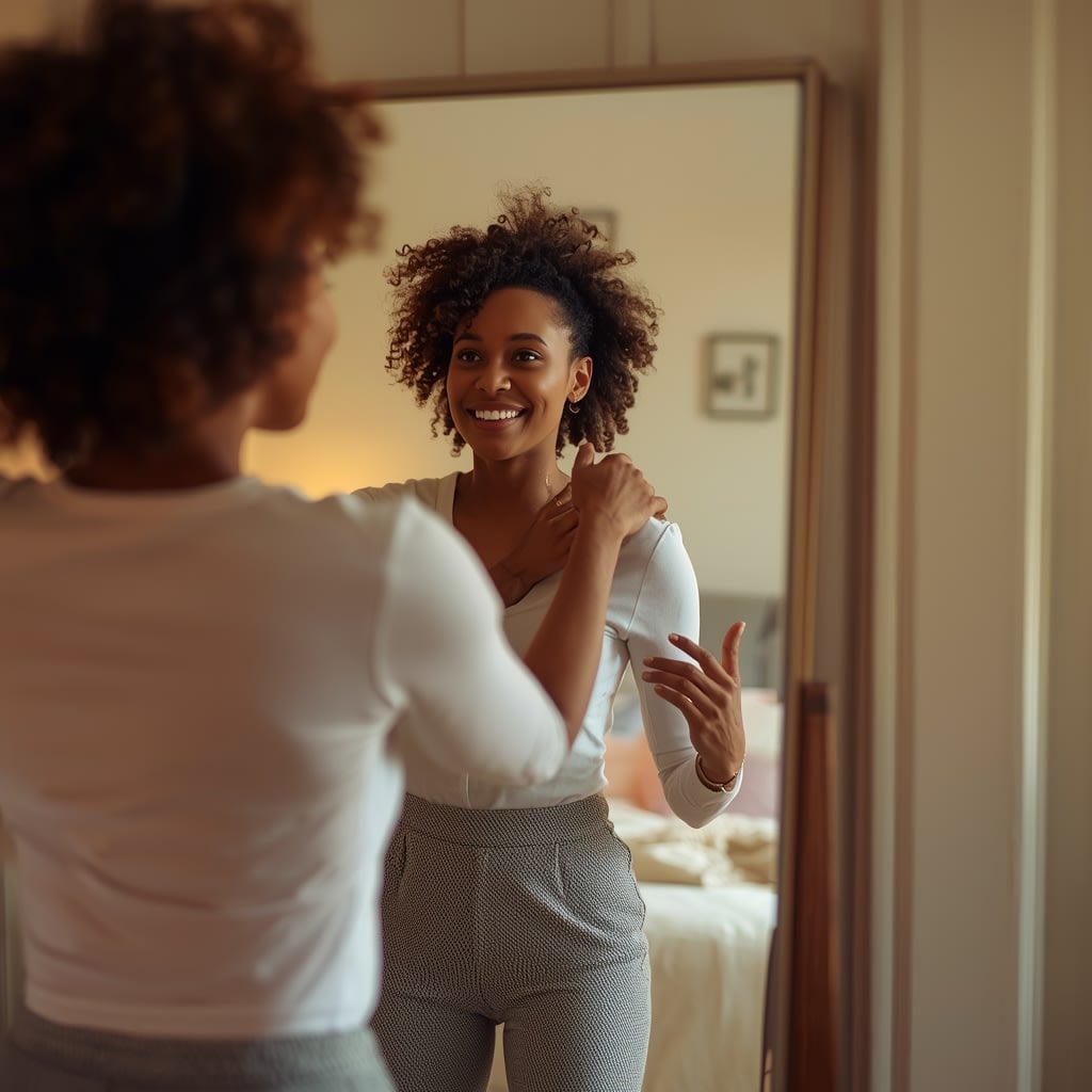 Take Part in the Women’s Health Self-Care Journey: 7 Expert-Recommended Ways to Refresh Your Mind and Body - Section 3