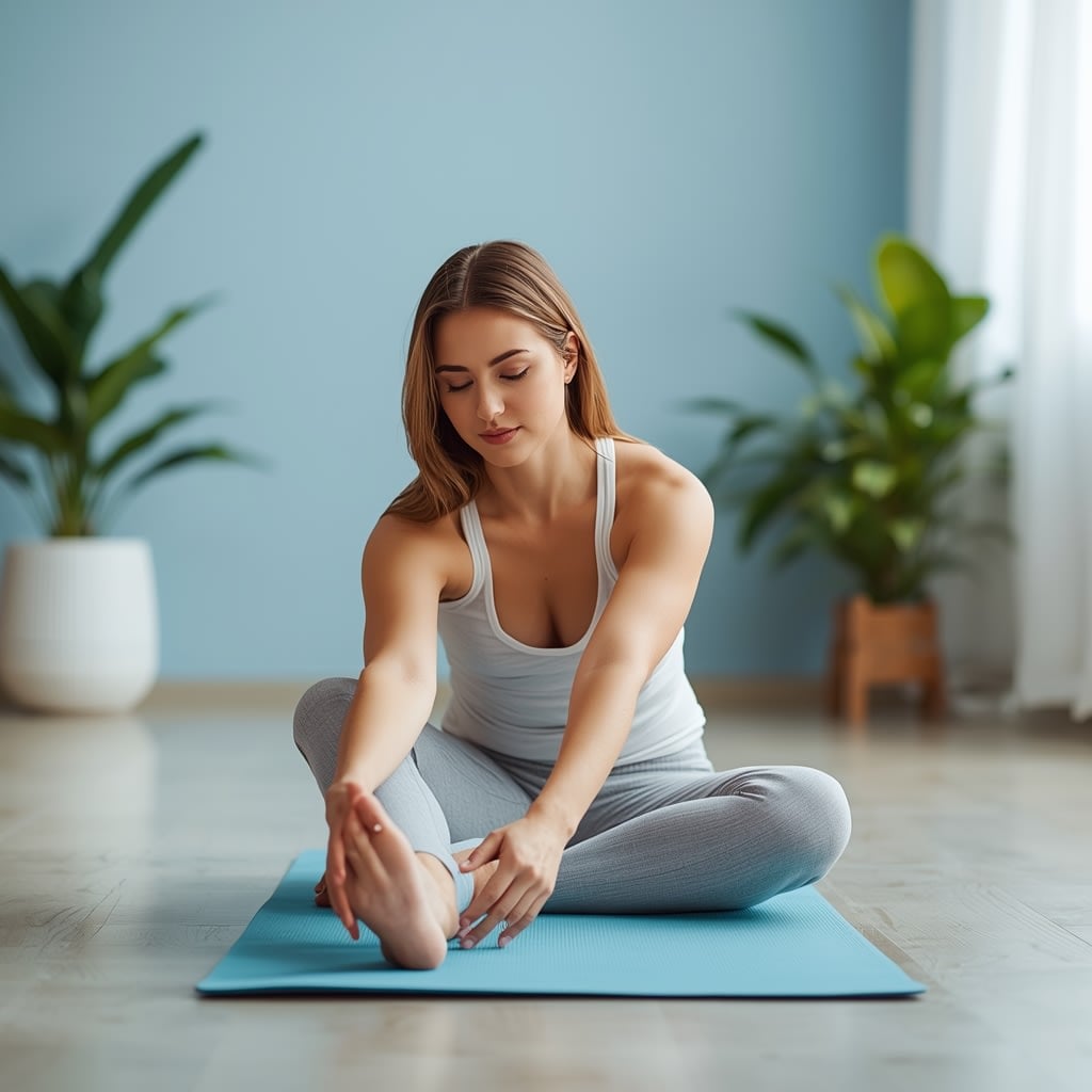 The Ultimate Guide to Fascia Hydration: Unlocking Relief from Pain, Stiffness, and Aches Especially for Women - Section 1