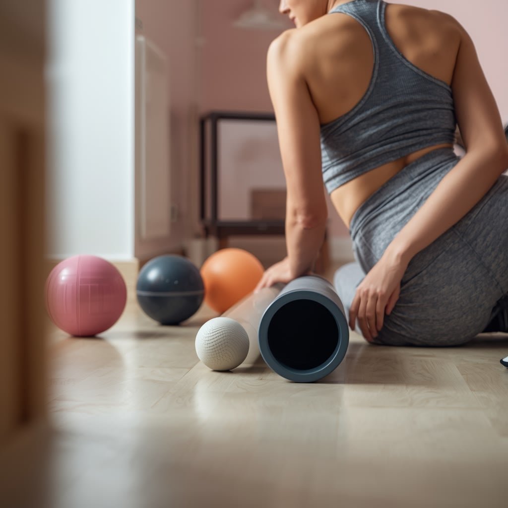 The Ultimate Guide to Fascia Hydration: Unlocking Relief from Pain, Stiffness, and Aches Especially for Women - Section 4