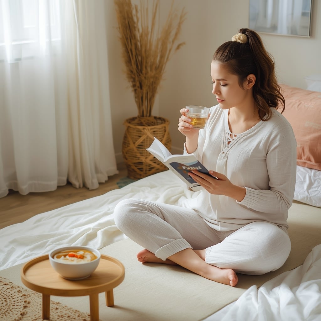 Bloating or Belly Fat: How to Recognize the Differences and What Experts Suggest - Section 2