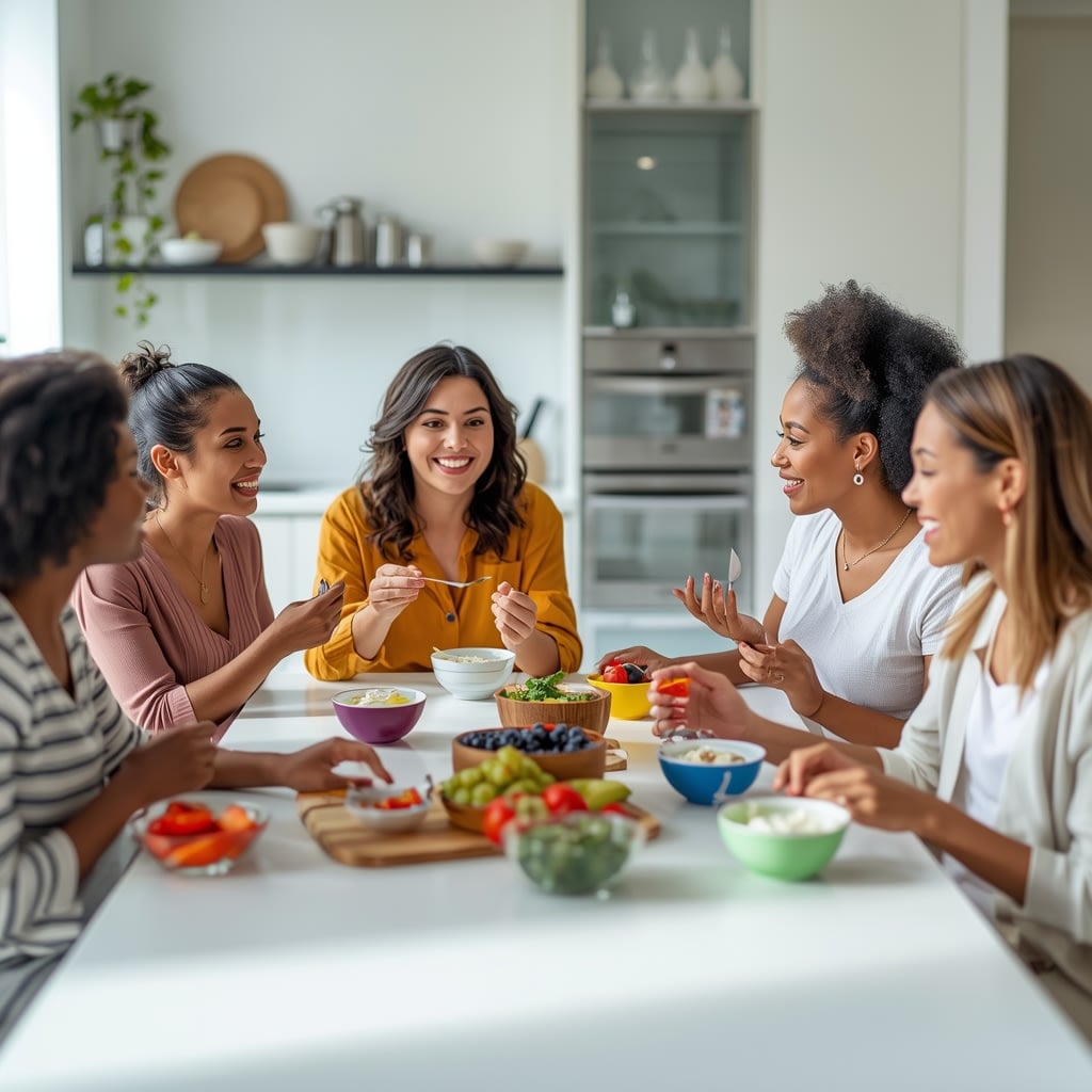 Top Probiotic Yoghurts Recommended by Nutrition Experts to Support Your Digestive Wellness - Section 2