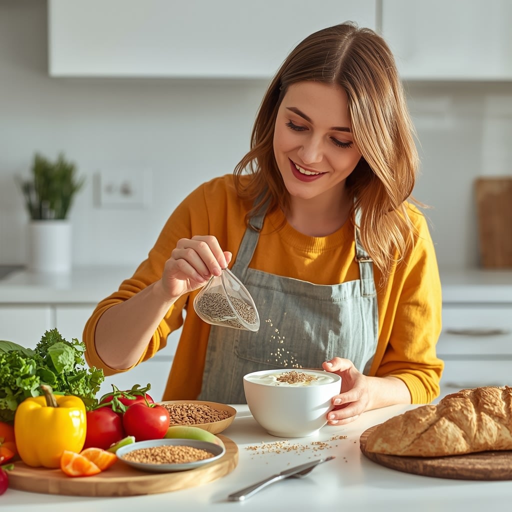 Fibre: The Must-Try Health Trend Poised to Take Over Your Diet Soon - Section 2