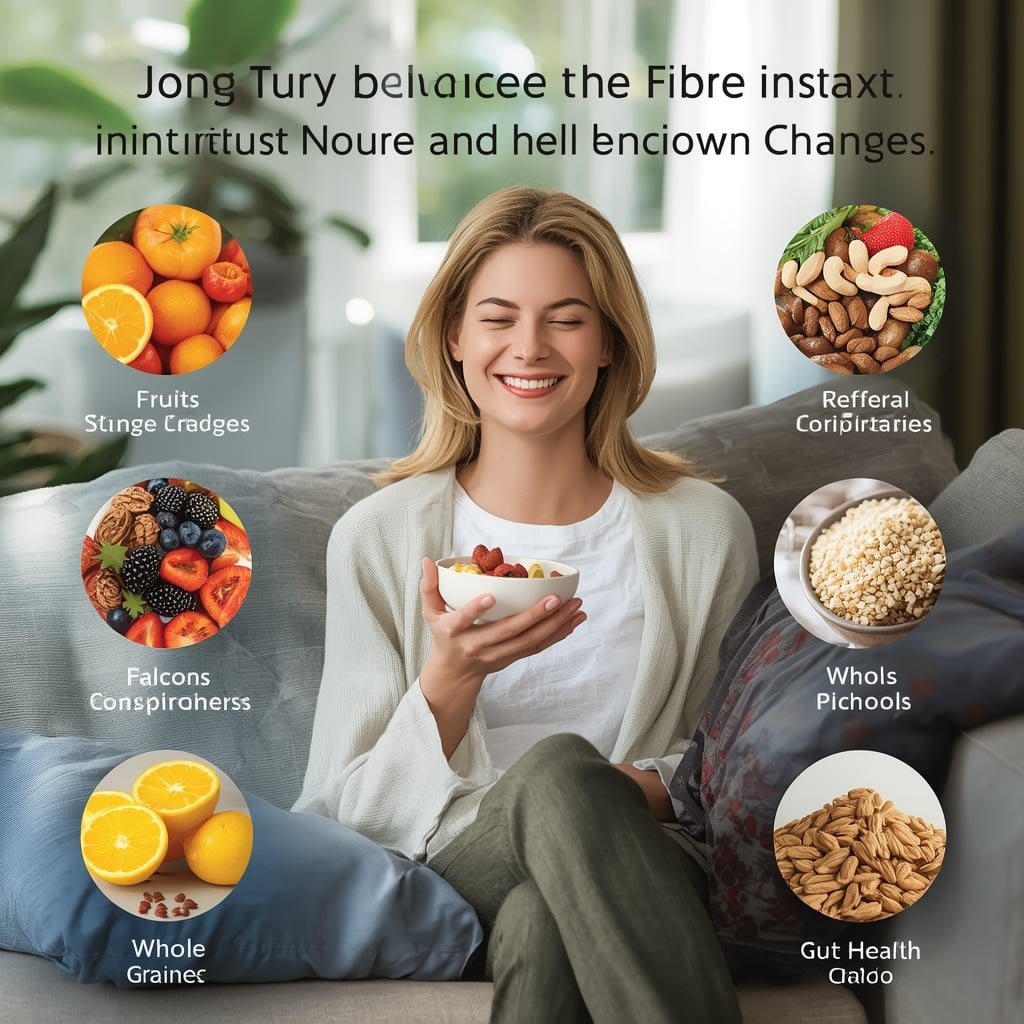 Fibre: The Must-Try Health Trend Poised to Take Over Your Diet Soon - Section 3