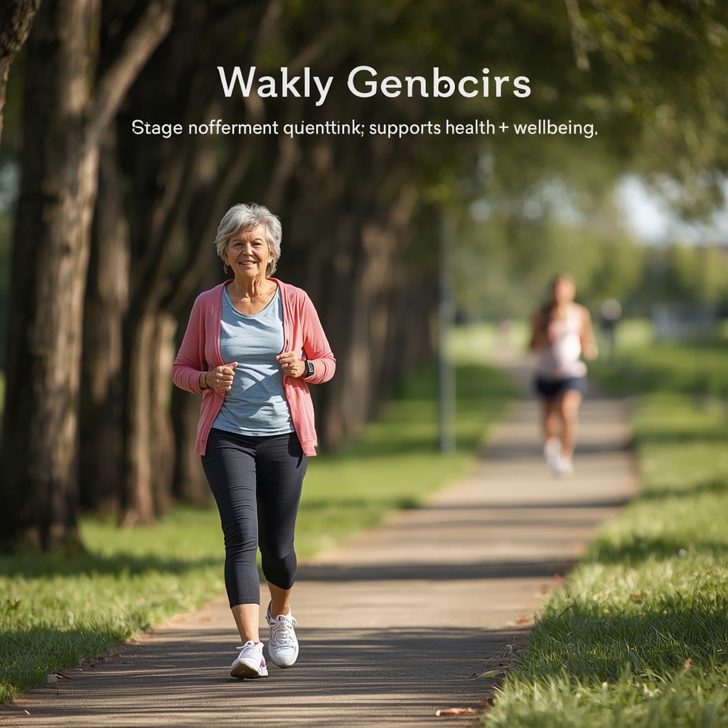 The Truth Behind the 10,000 Steps Goal: Unveiling the Origins and Scientific Perspective - Section 2