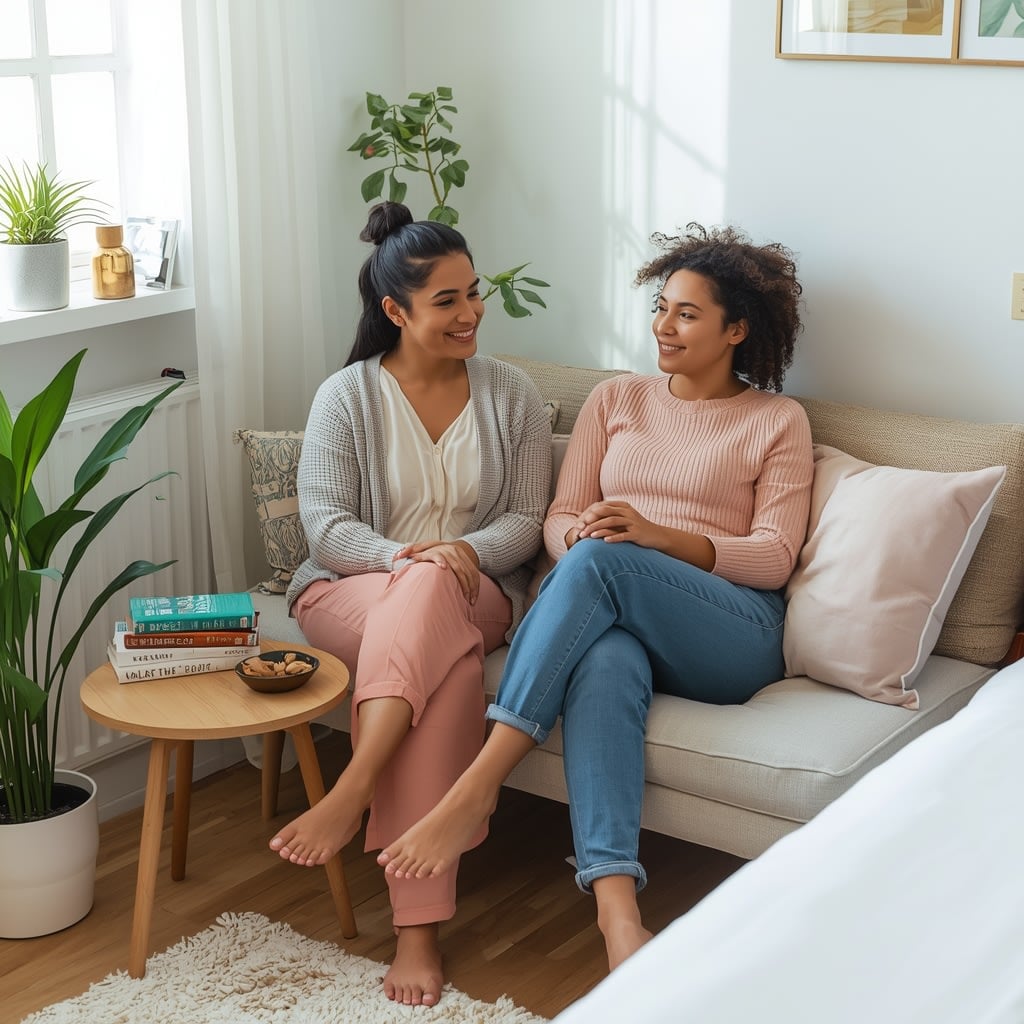 Understanding Scalp Sebum: Experts Share Its Role and Ways to Manage It - Section 3