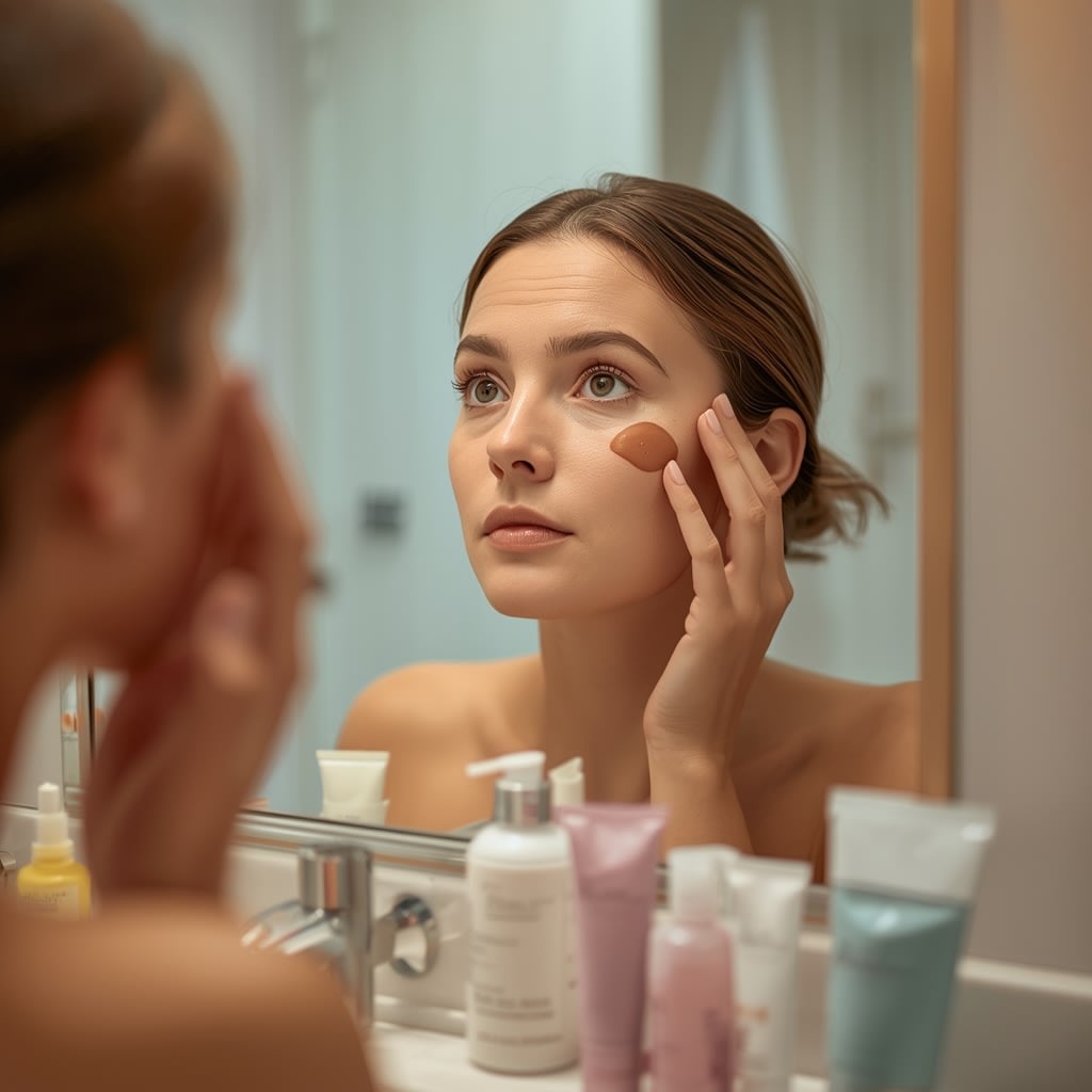 Effective Ways to Eliminate Age Spots Based on Dermatologist Advice - Section 3