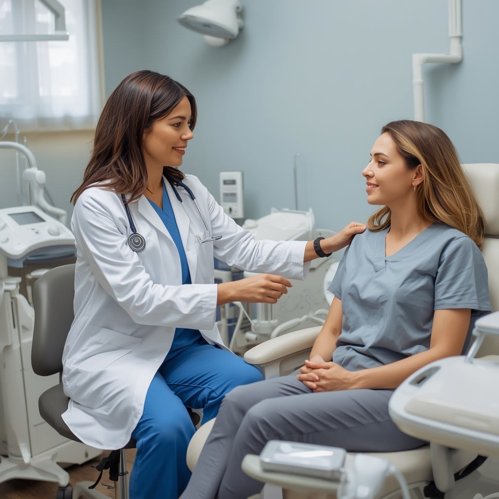 Effective Ways to Eliminate Age Spots Based on Dermatologist Advice - Section 4