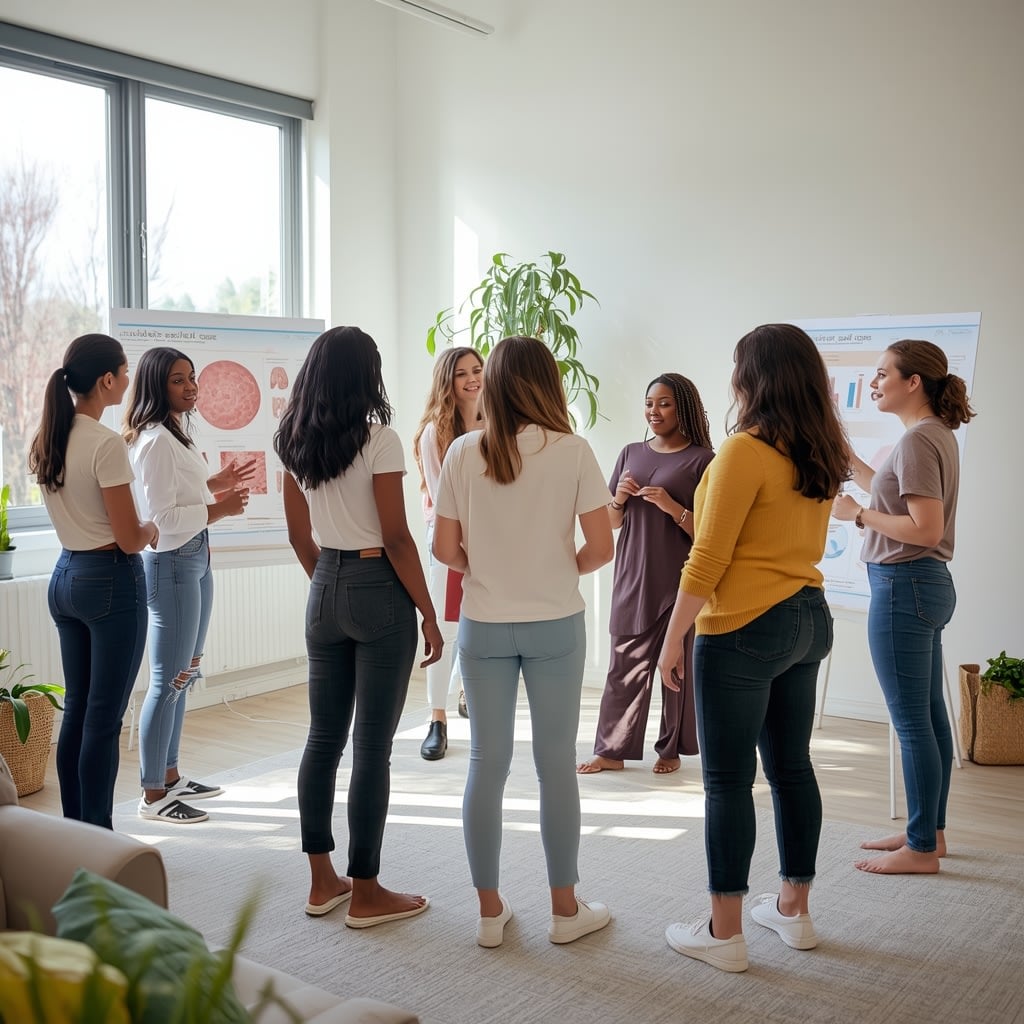 Top Dermatologist-Recommended Solutions for Treating Butt Acne - Section 3