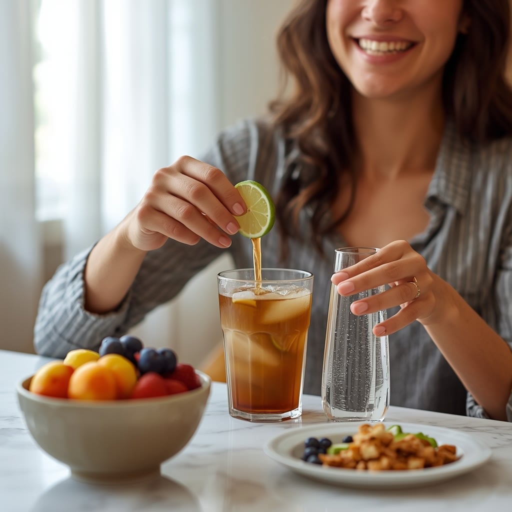 How to Safely Shed 2 Pounds a Week with Nutrition and Lifestyle Tips, Backed by Experts - Section 3