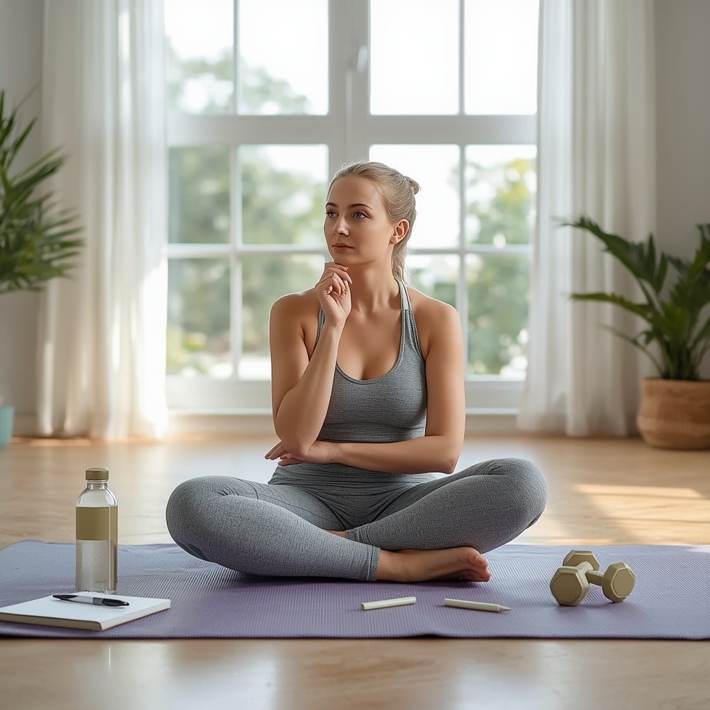 How to Overcome a Weight Loss Plateau and Keep Progressing, Expert Tips Included - Section 2