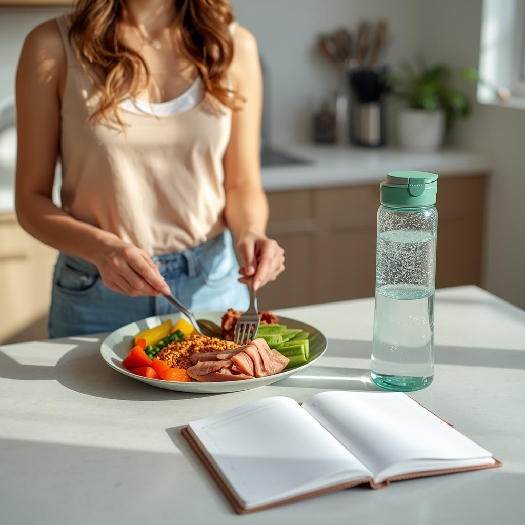 How to Overcome a Weight Loss Plateau and Keep Progressing, Expert Tips Included - Section 4