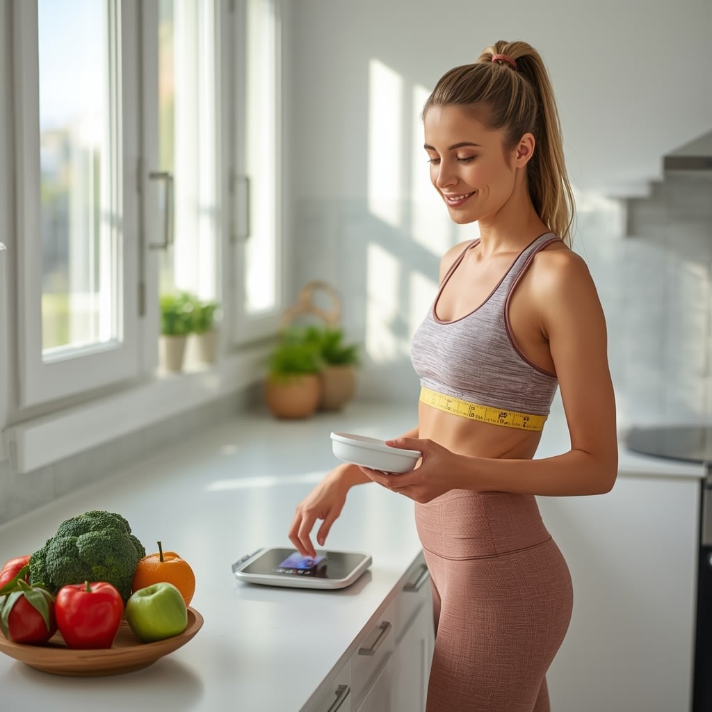 Understanding Calorie Deficit: More Than Just Eating Less and Moving More - Section 3