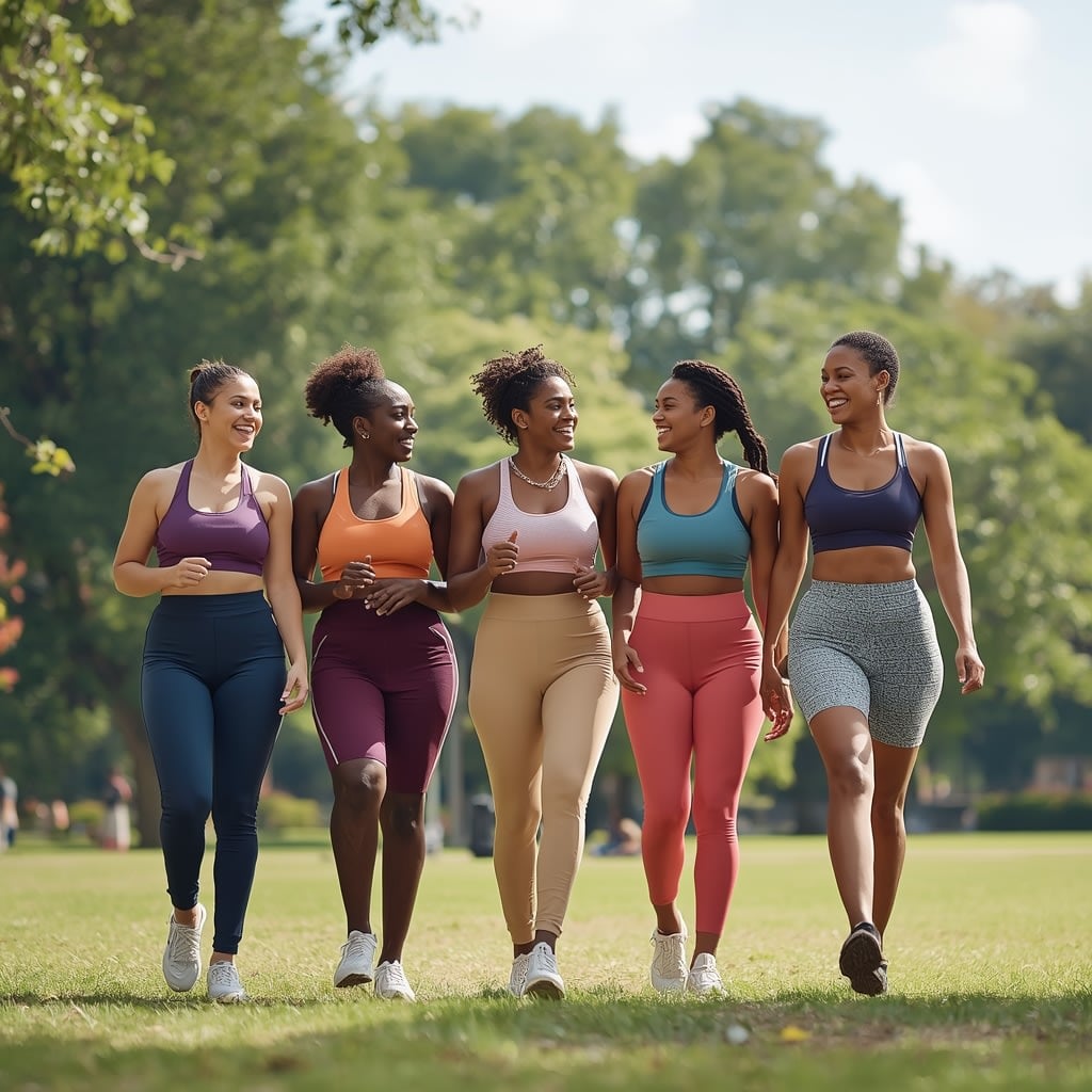 Understanding Calorie Deficit: More Than Just Eating Less and Moving More - Section 1