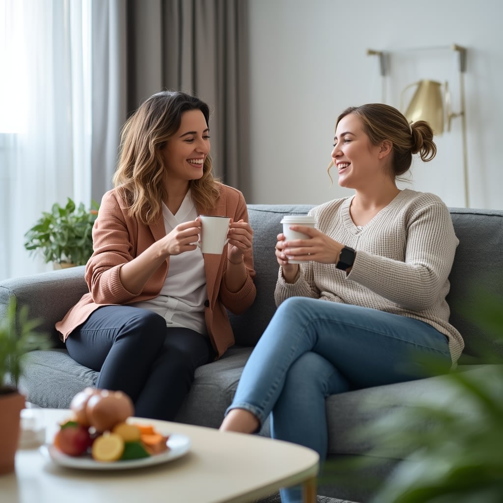 Understanding Calorie Deficit: More Than Just Eating Less and Moving More - Section 2