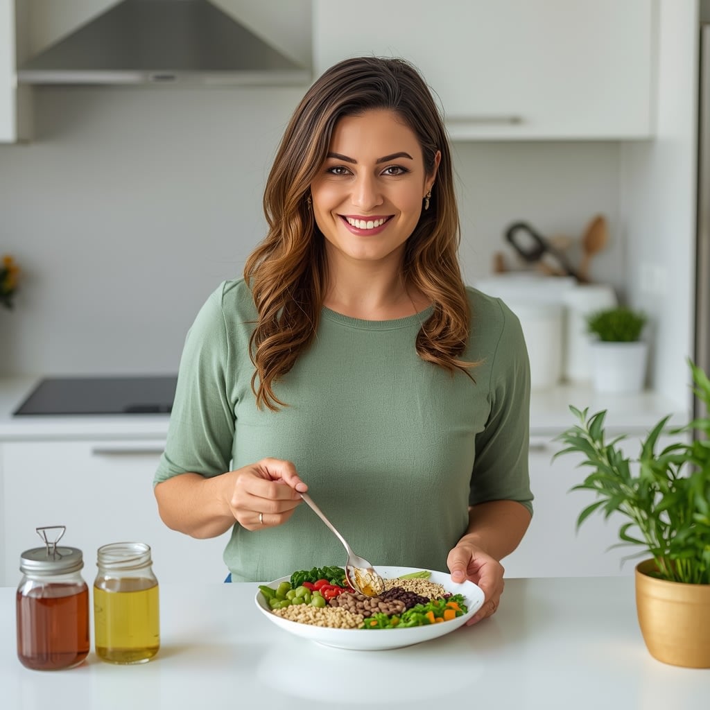 Everything You Should Know About the Green Mediterranean Diet Before Getting Started - Section 1