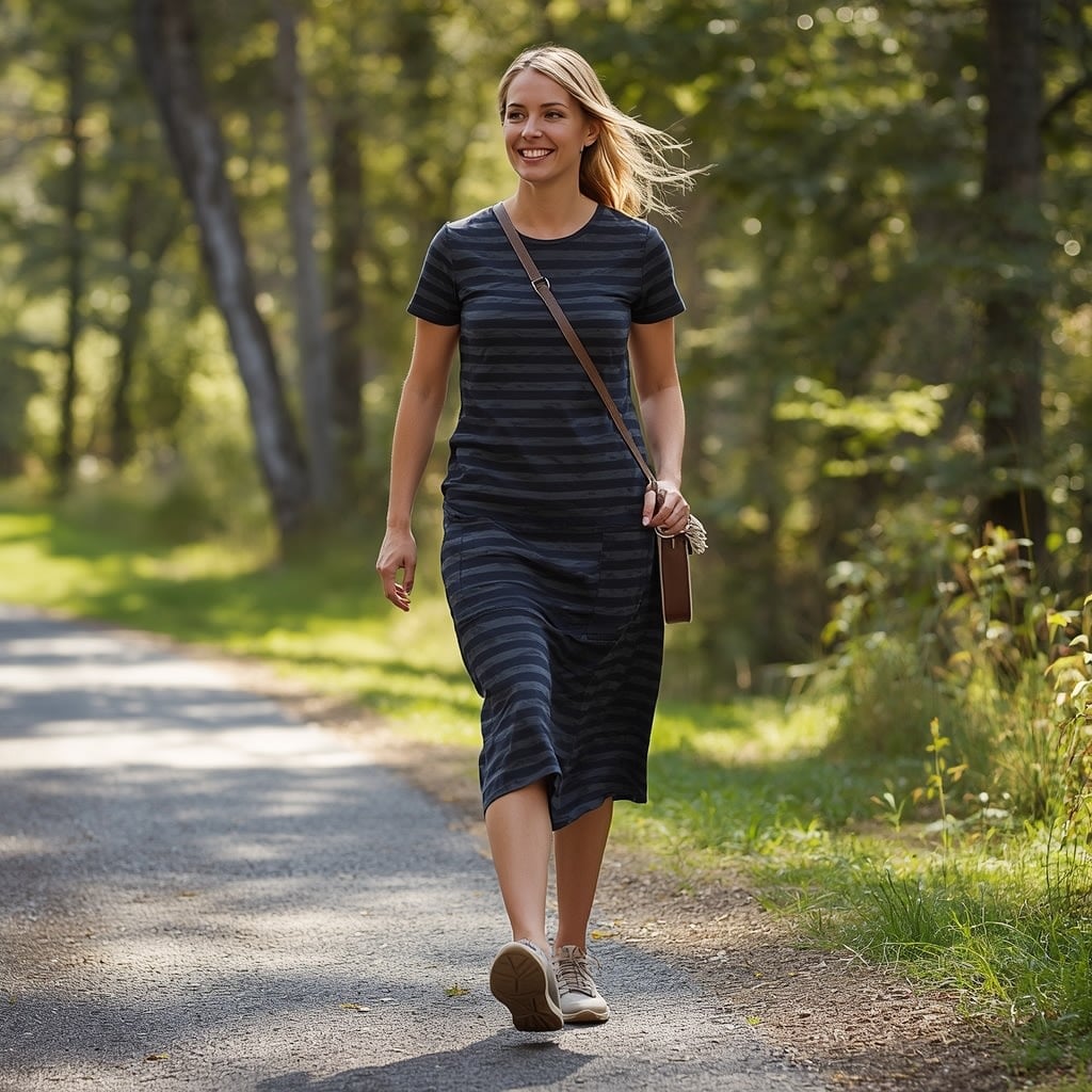 Top Travel Dresses for Women: Expert-Tested Picks for Effortless Style and Comfort - Section 4