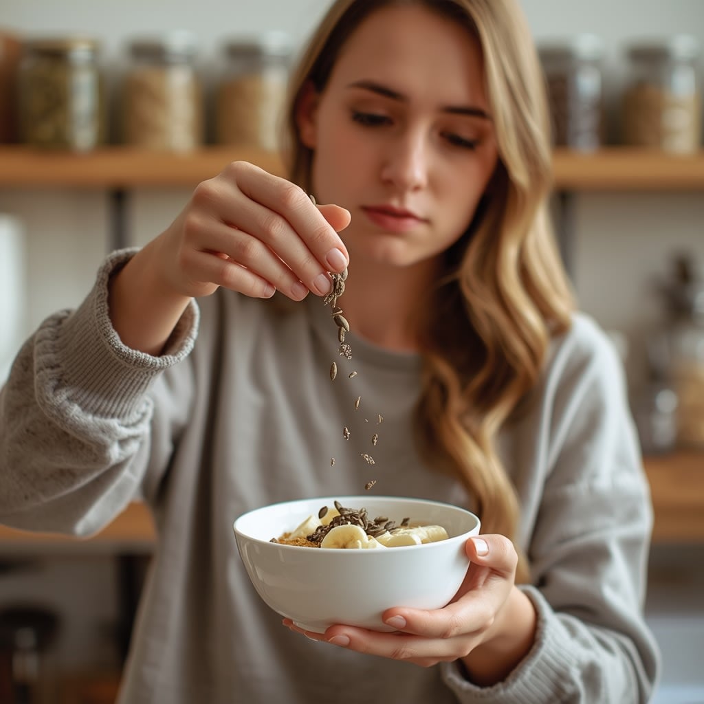 Magnesium-Packed Foods You Should Include in Your Daily Meals - Section 3