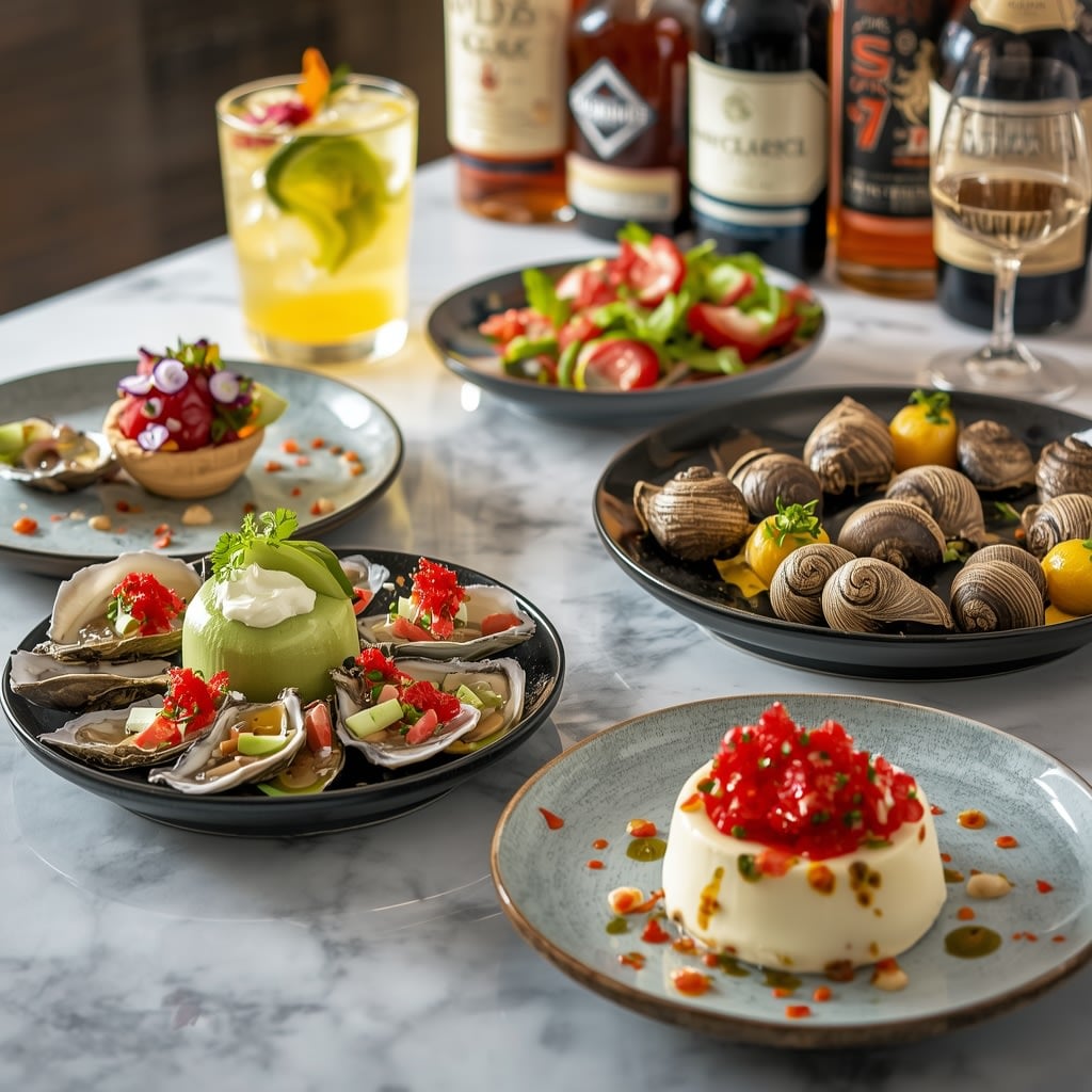 Missed Your Trip to Paris This Summer? This London Spot Brings the City Right to You - Section 3