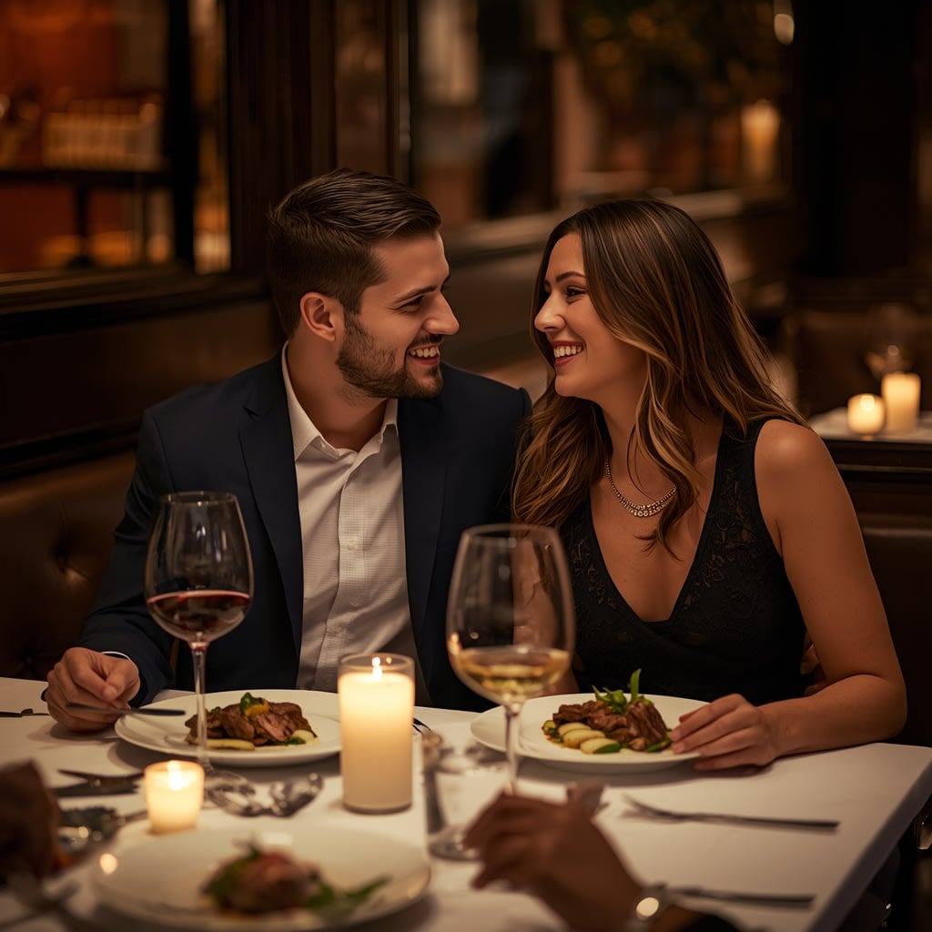 Missed Your Trip to Paris This Summer? This London Spot Brings the City Right to You - Section 4