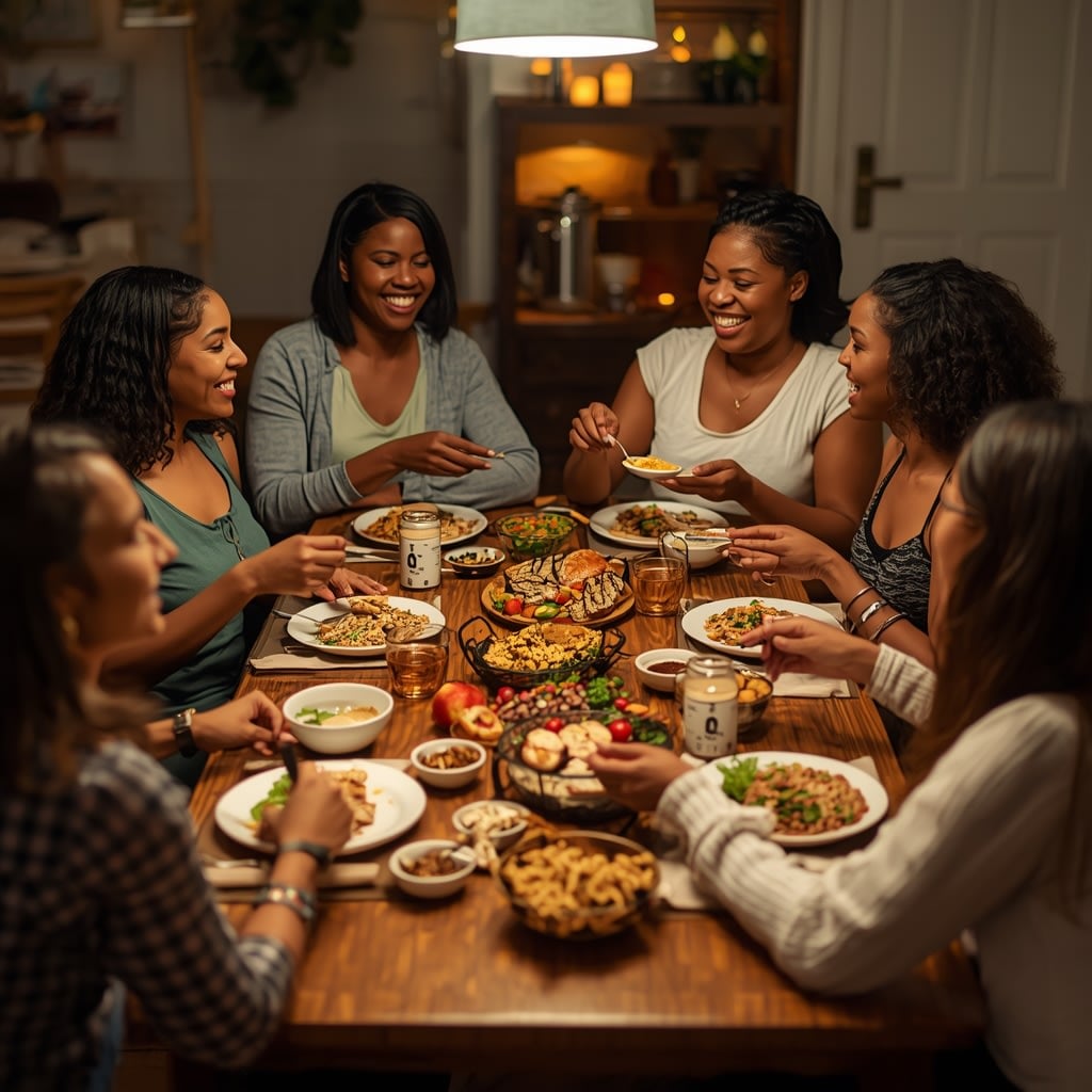 Your Complete Guide to Protein: Expert Tips and Tasty Recipes to Boost Your Intake - Section 2