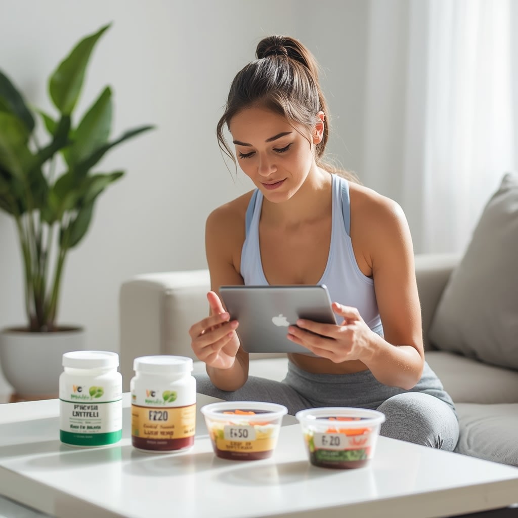 Your Complete Guide to Protein: Expert Tips and Tasty Recipes to Boost Your Intake - Section 1