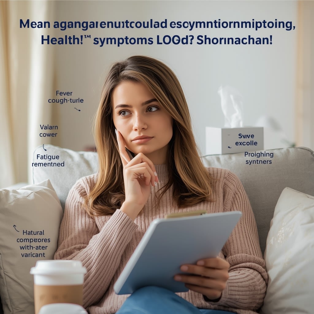 Understanding the XEC COVID Variant: Symptoms to Spot and Its Potential Impact in the U.S. - Section 3