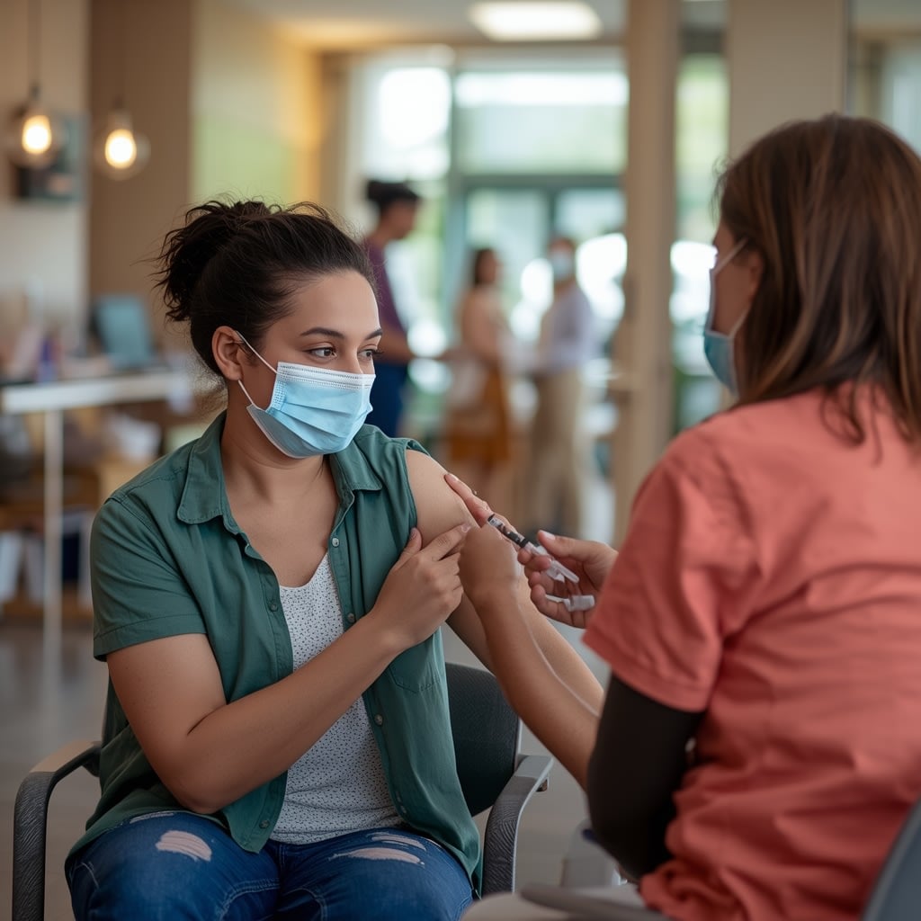 Understanding the XEC COVID Variant: Symptoms to Spot and Its Potential Impact in the U.S. - Section 2