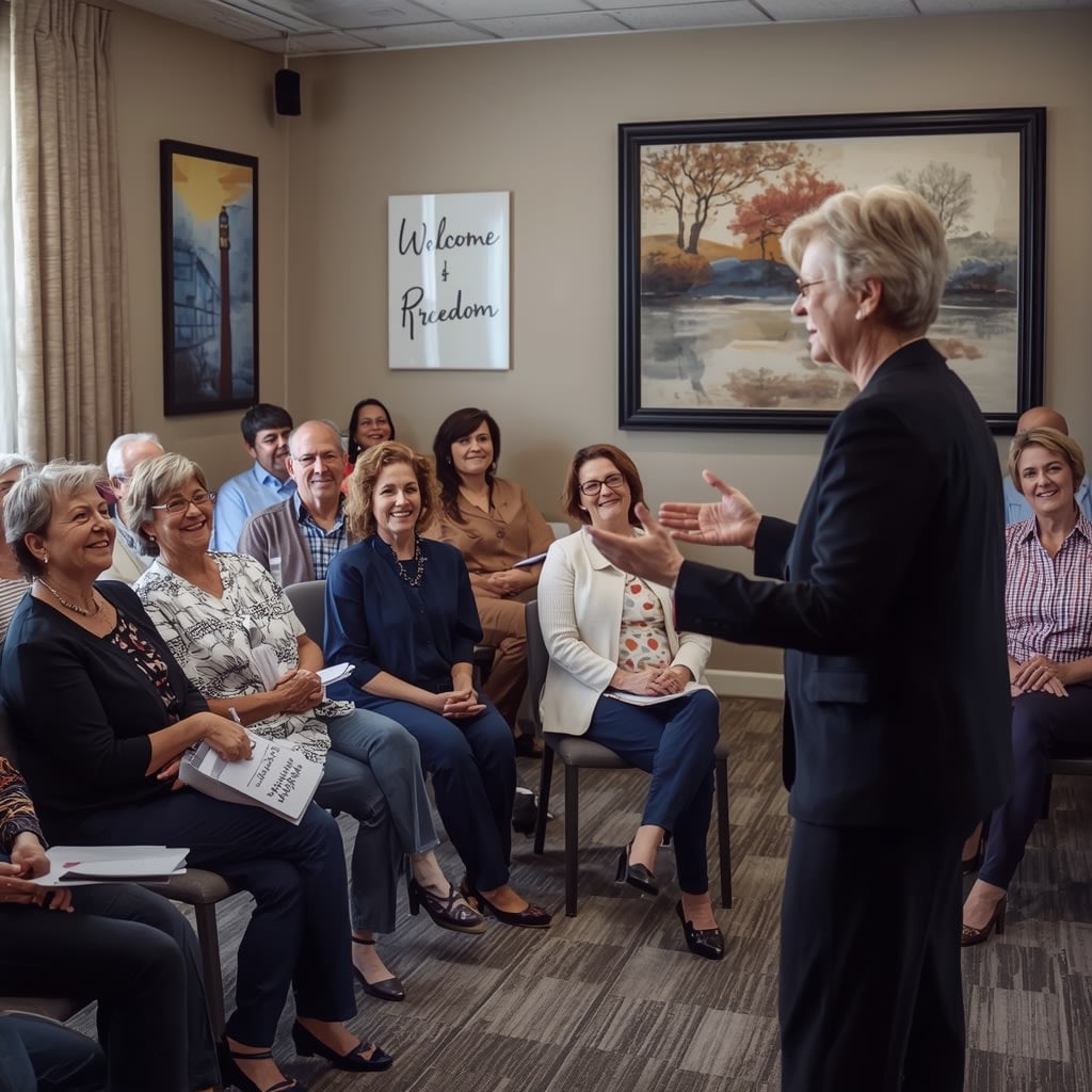 Why One Doctor Encourages Embracing Menopause With Positivity - Section 1