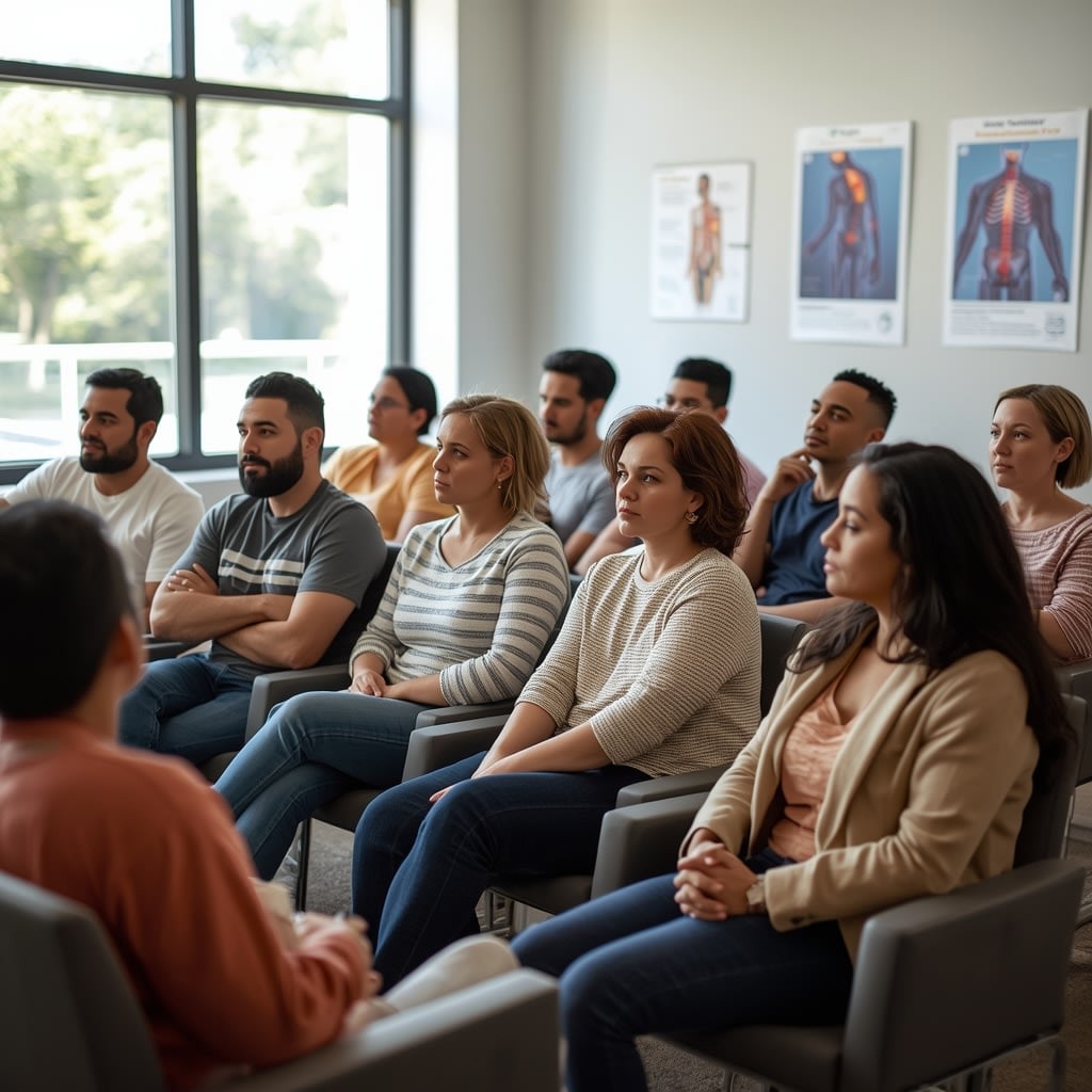 New Research Reveals How Men and Women Experience Pain Differently and What It Means for Treatment - Section 2