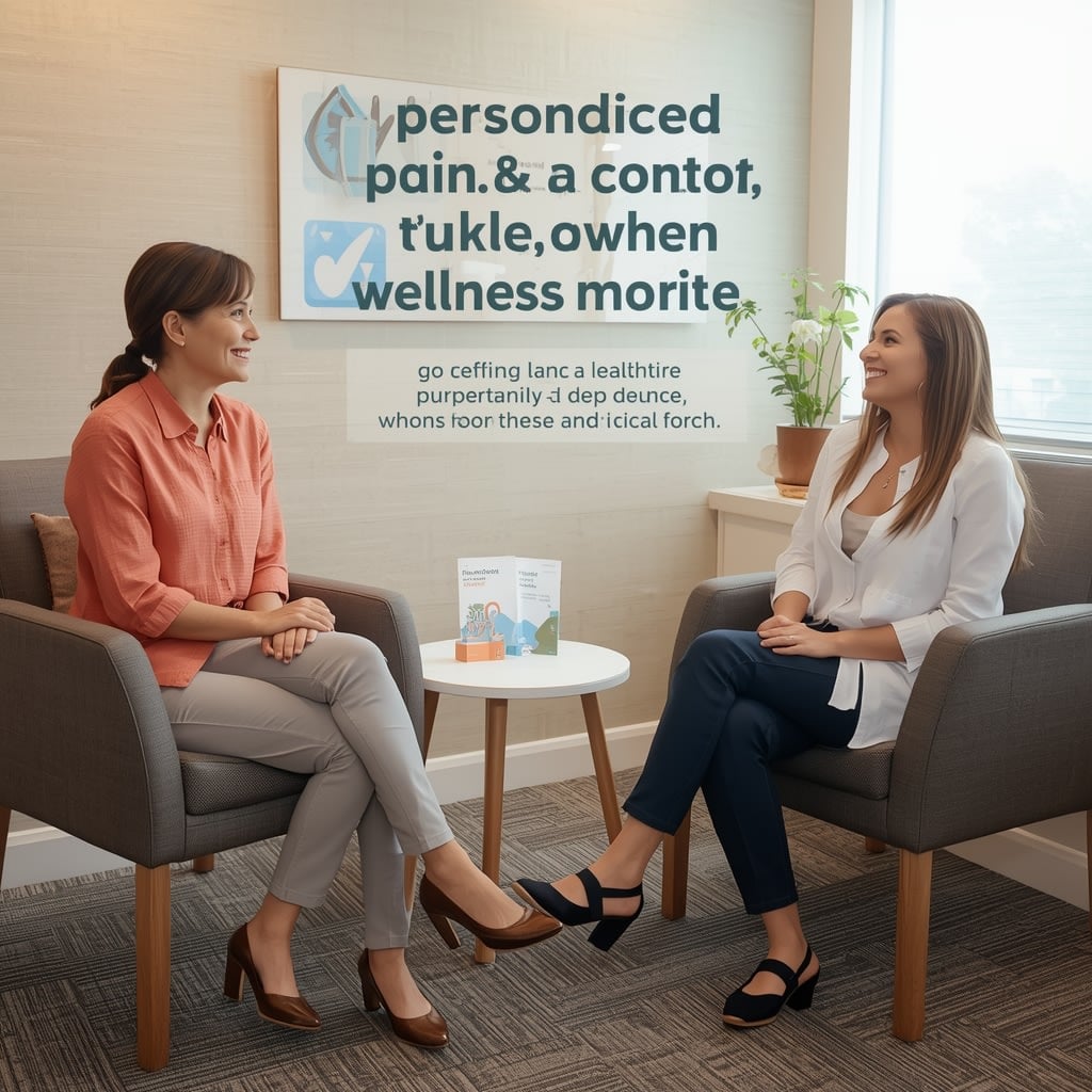 New Research Reveals How Men and Women Experience Pain Differently and What It Means for Treatment - Section 1