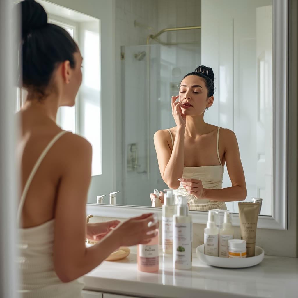 Everything You Need to Know About the Everything Shower Trend Taking Over TikTok - Section 2