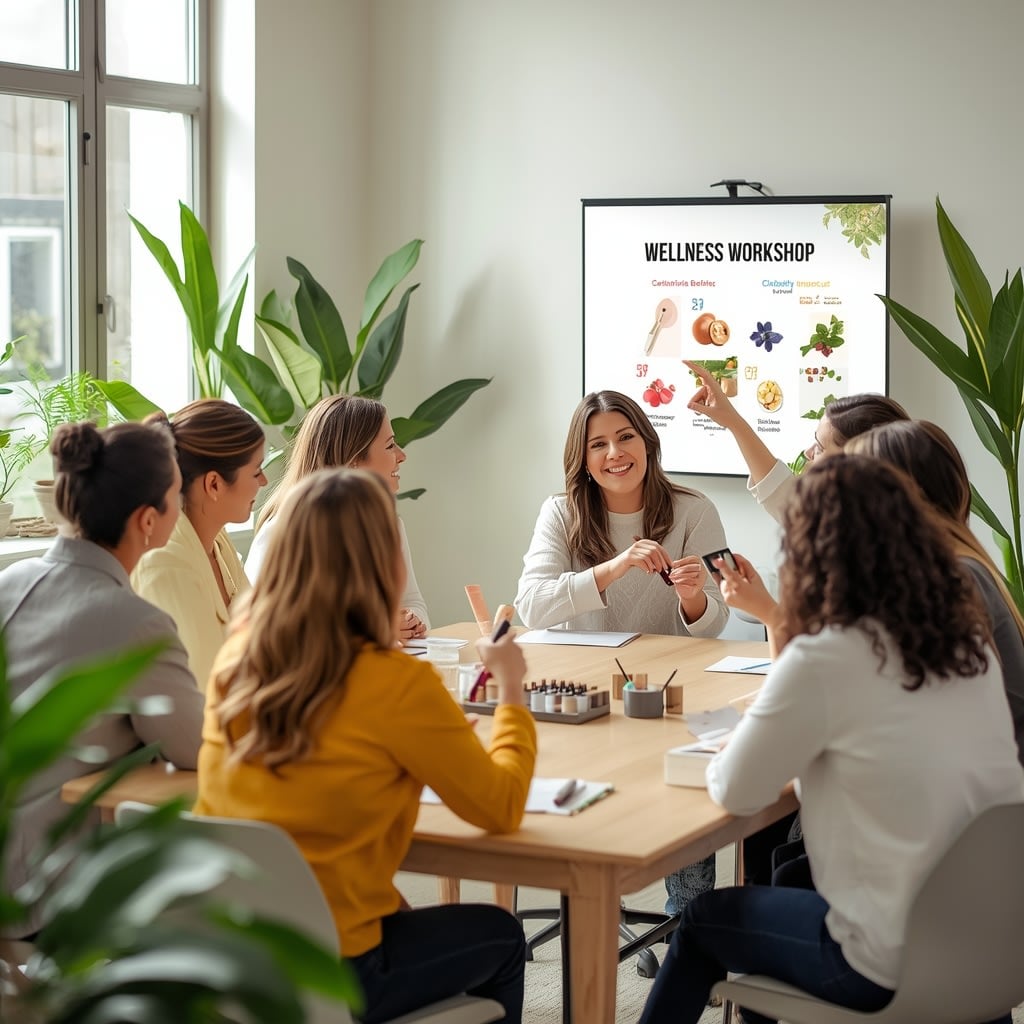 Top Natural Makeup Picks Preferred by Women’s Spot Beauty Experts - Section 3