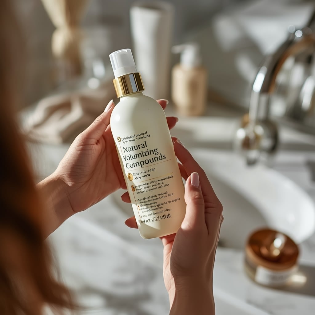 Top Texture Sprays for Fine Hair: Expert Tested and Editor Approved - Section 4