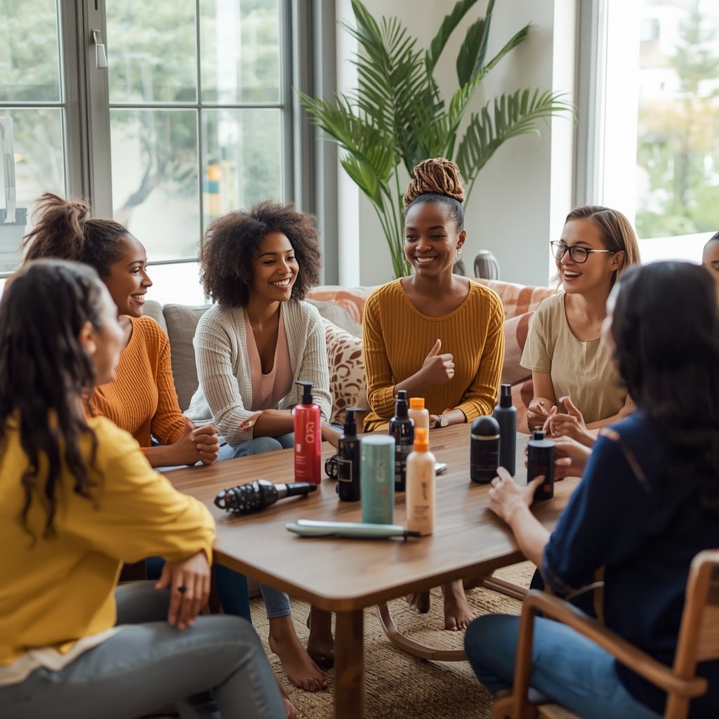 Top Affordable Dyson Airwrap Alternatives You Can Trust in Your Hair Routine - Section 4