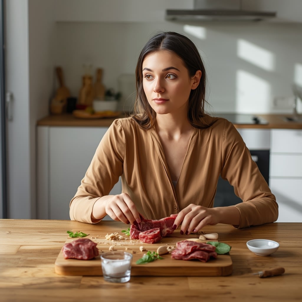 Is the Lion Diet Safe? Understanding Why Nutrition Experts Warn Against This Strict Meat-Only Approach - Section 3