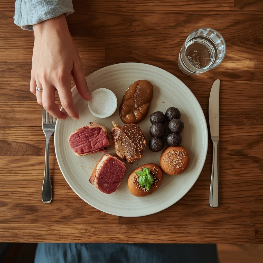 Is the Lion Diet Safe? Understanding Why Nutrition Experts Warn Against This Strict Meat-Only Approach - Section 1