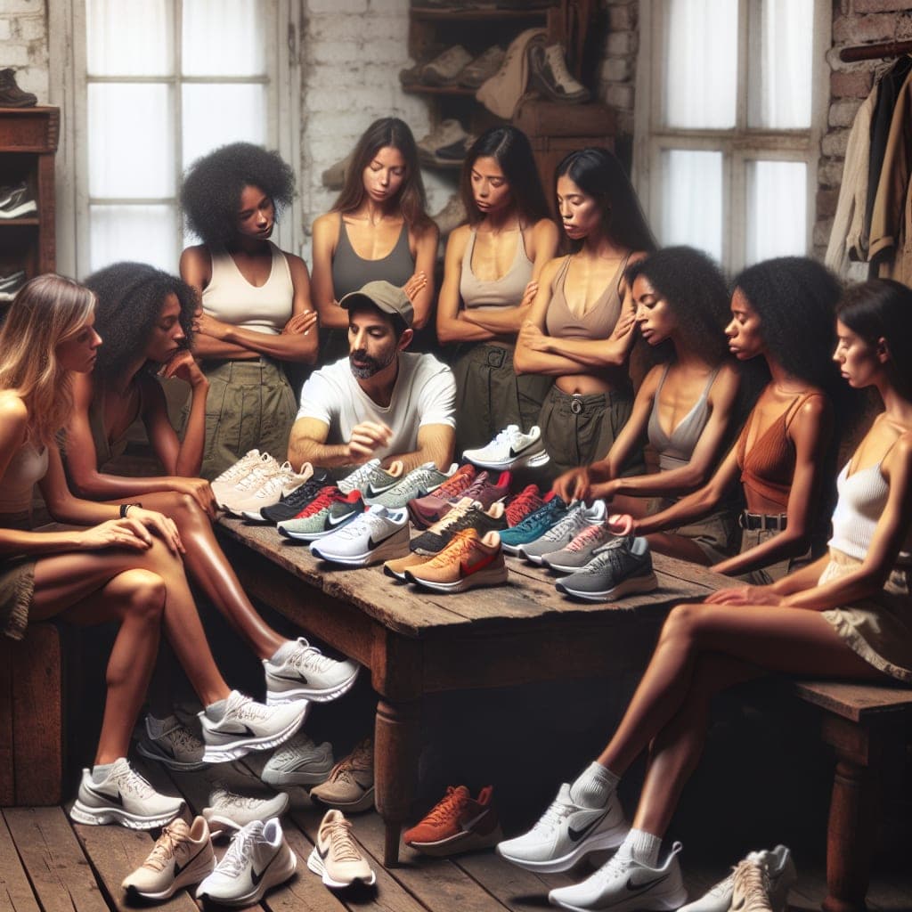 Top Long-Distance Running Shoes Perfectly Reviewed for Your Next Marathon