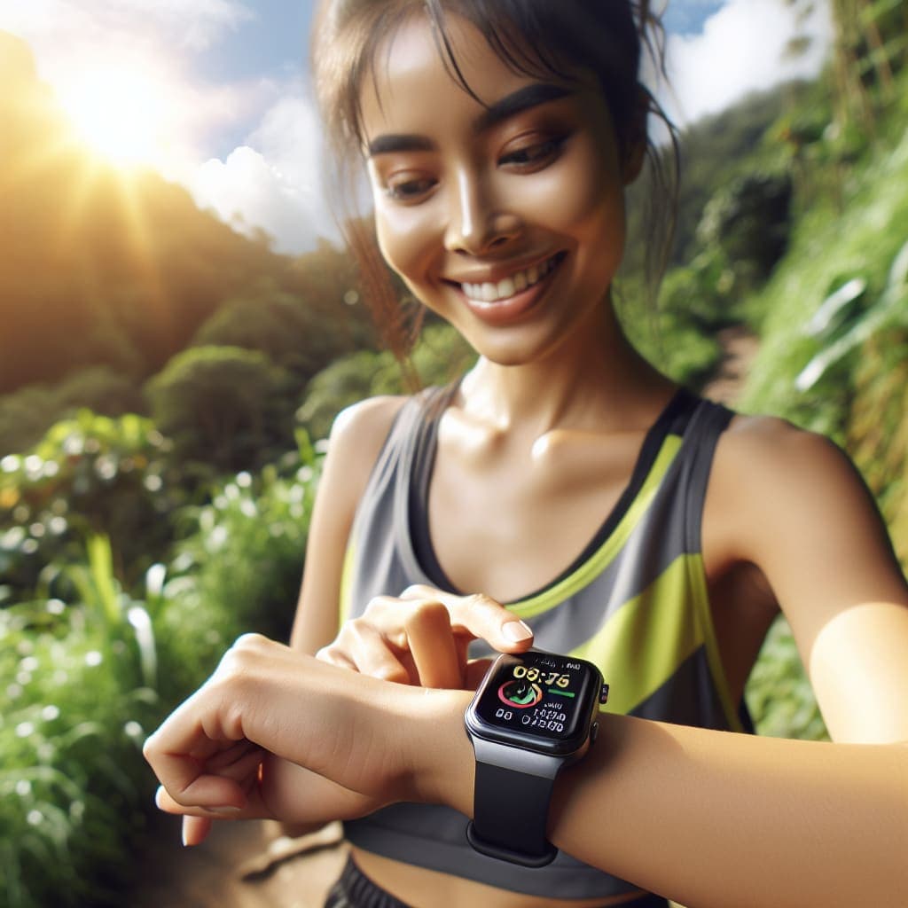 Top Garmin Smartwatches Reviewed and Recommended by a Fitness Expert