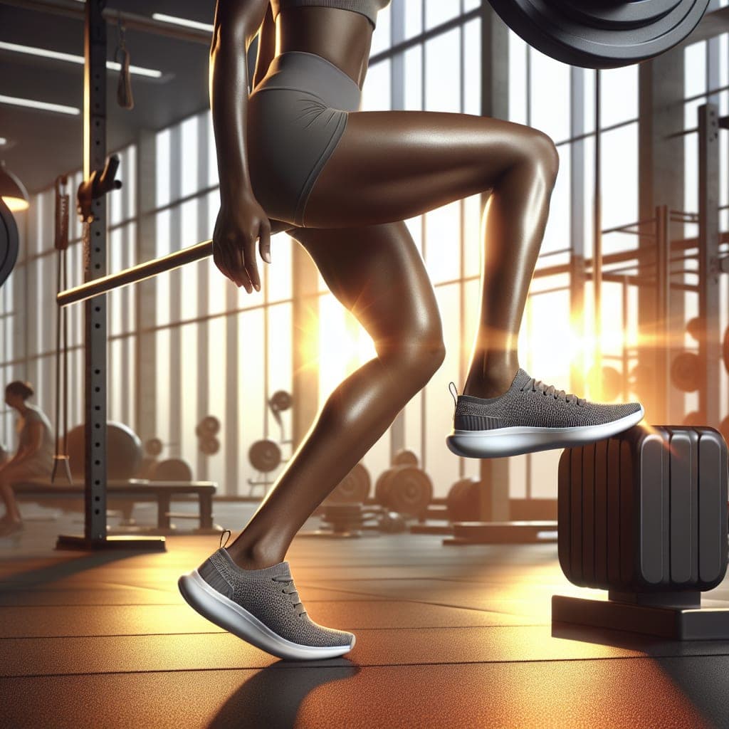 Principais Tênis de Treino para Mulheres: Recomendações de Especialistas e Treinadores