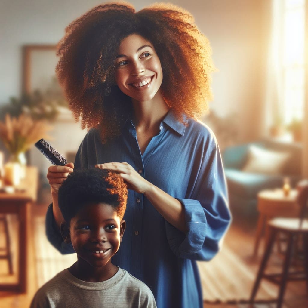 Essential Self-Care Tips from a Celebrity Hairstylist Who Knows the Power of Glow and Gorgeous Lips