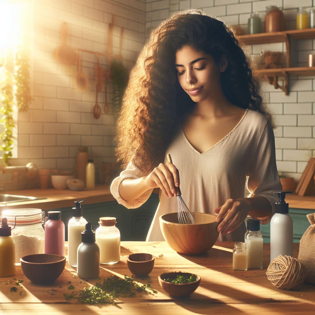 Essential Self-Care Tips from a Celebrity Hairstylist Who Knows the Power of Glow and Gorgeous Lips