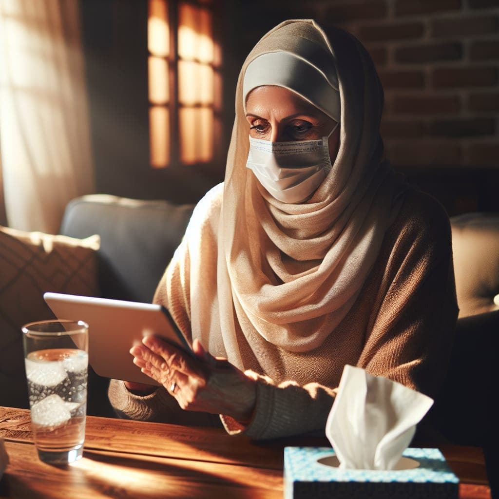 Understanding the Most Common COVID-19 Symptoms in 2024: Insights from an Infectious Disease Specialist