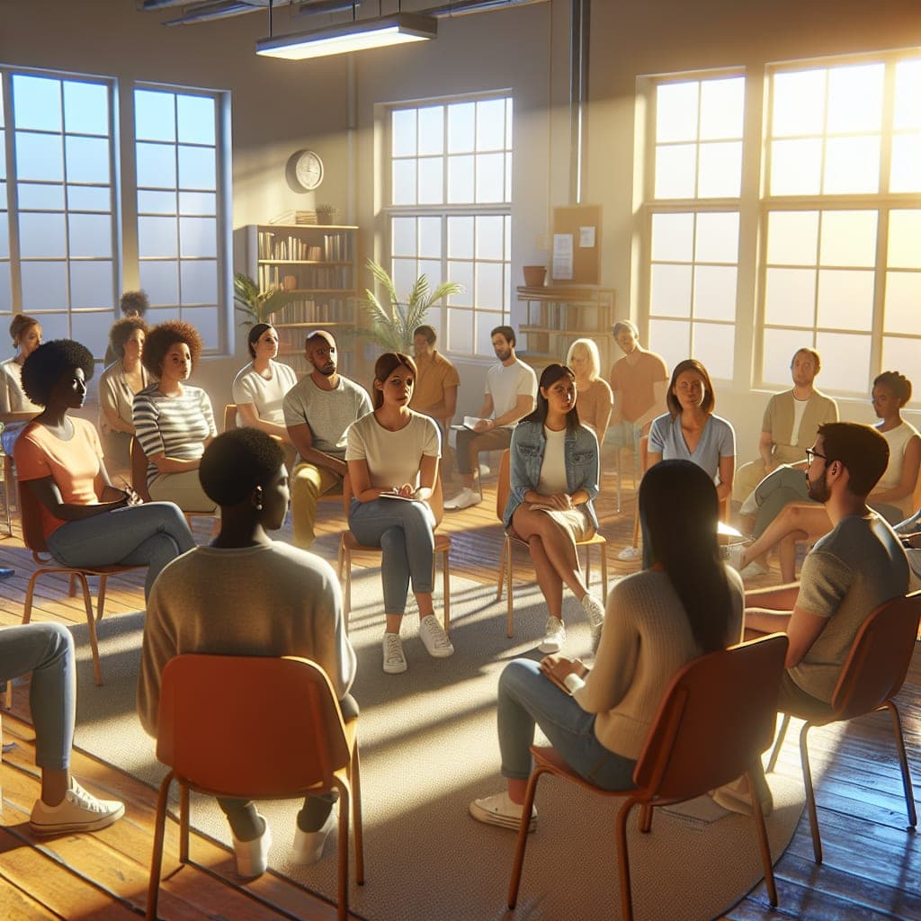 Wie Therapie sich verändert hat und was das heute für dich bedeutet