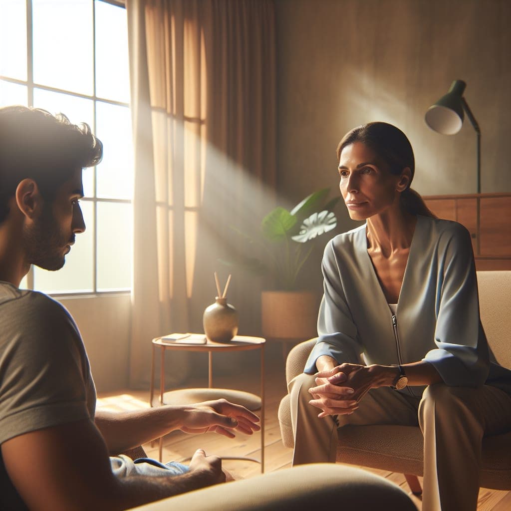 La thérapie : une solution adaptée à tous ? Avis de spécialistes en santé mentale