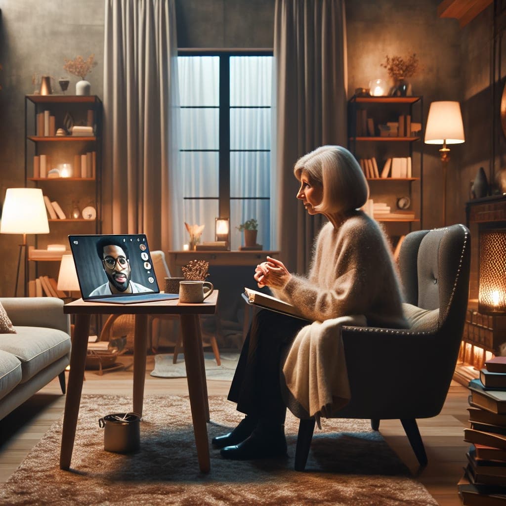 A Terapia é Ideal para Todos? Opiniões de Especialistas em Saúde Mental